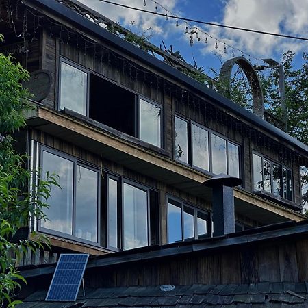 Ta Phin Cottage Sa Pa Exterior photo