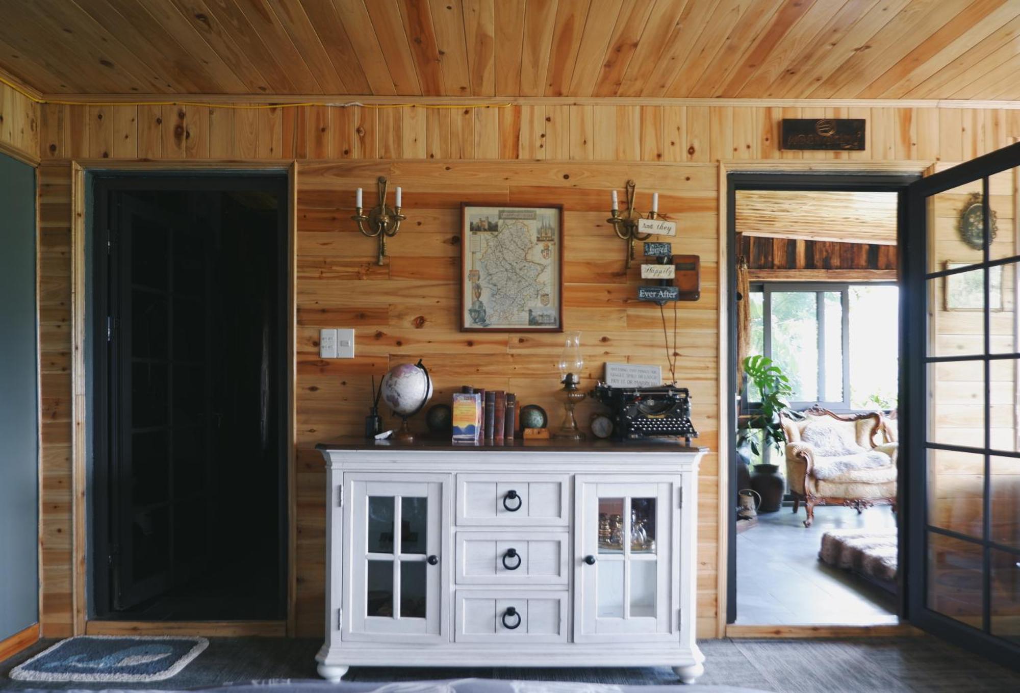 Ta Phin Cottage Sa Pa Exterior photo