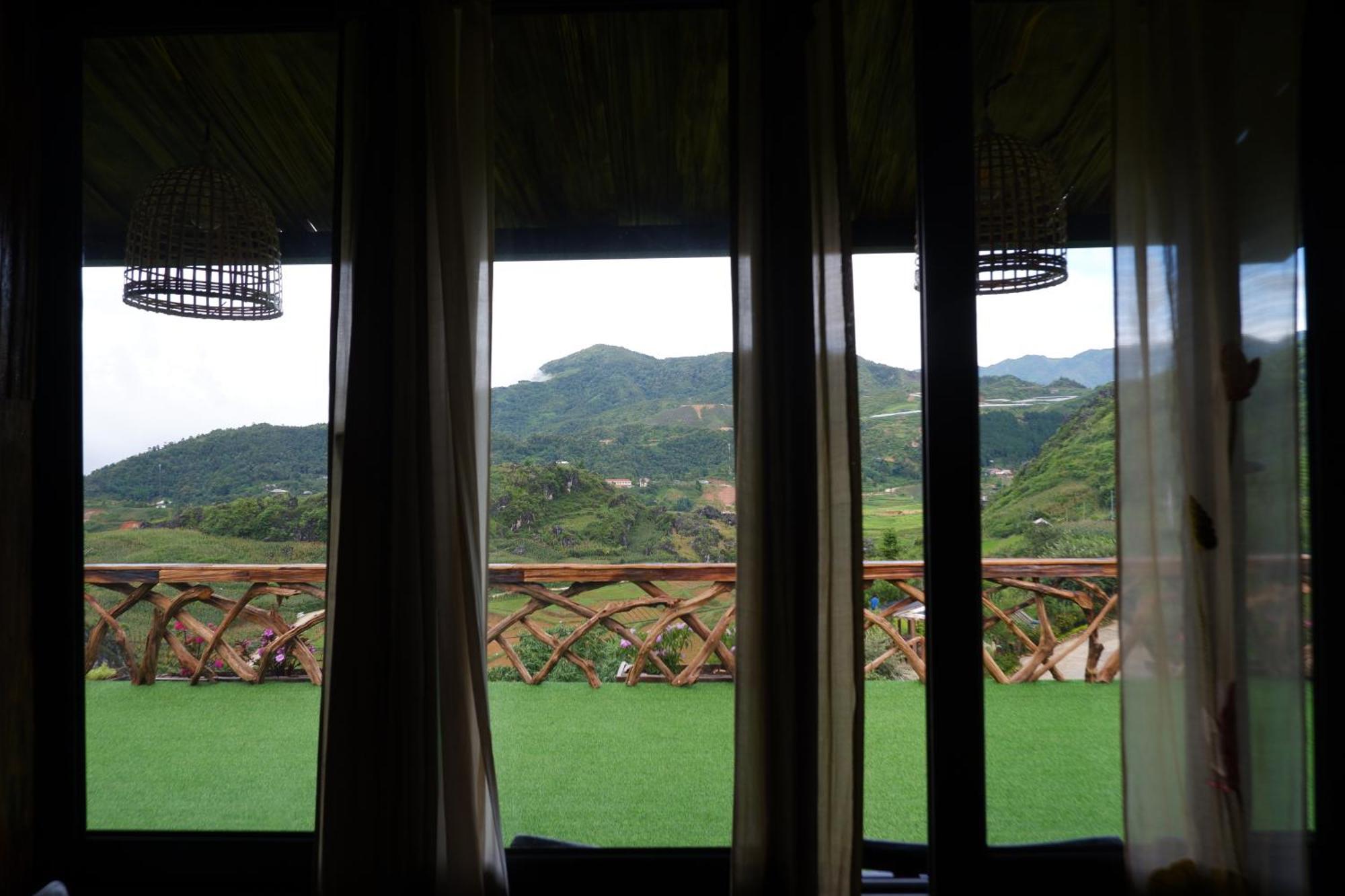 Ta Phin Cottage Sa Pa Exterior photo