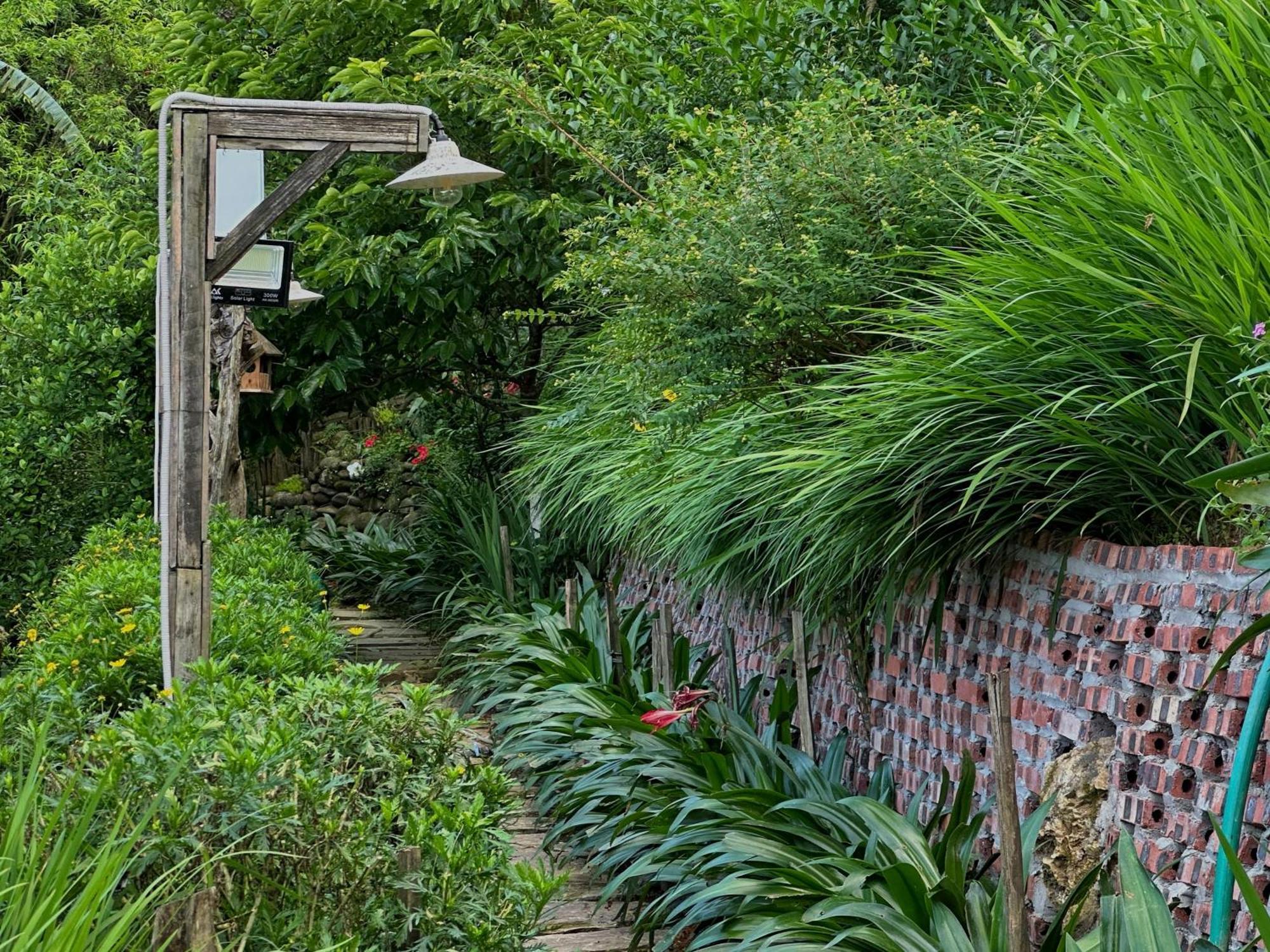 Ta Phin Cottage Sa Pa Exterior photo